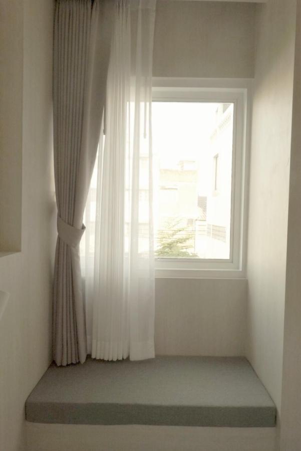 Nappiness Hotel - Sha Extraplus Bangkok Exterior photo
